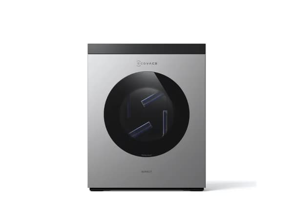 ECOVACS Winbot W3 OMNI fönsterputsningsrobot