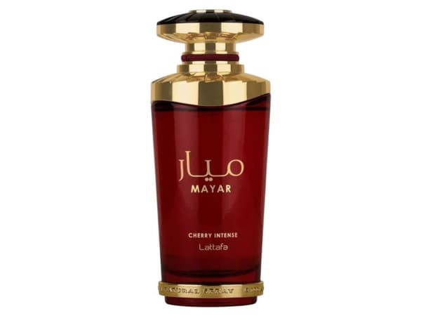 Lattafa Mayar Cherry Intense - EDP 100ml