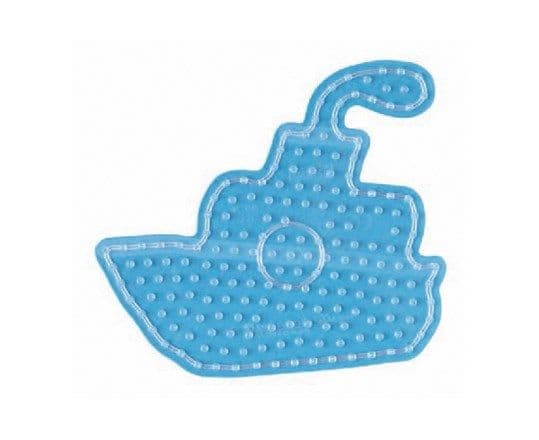 Revell Hama maxi-plade for perler skip