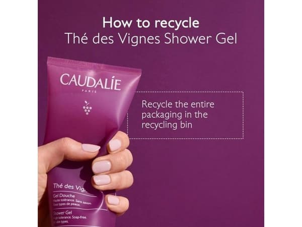 Caudalie - Vine Tea - 200ml
