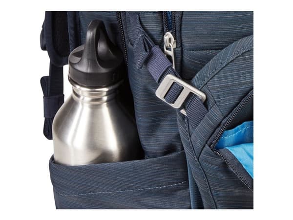 Thule Construct Backpack 24L - Notebookryggsekk - 15.6" - karbon