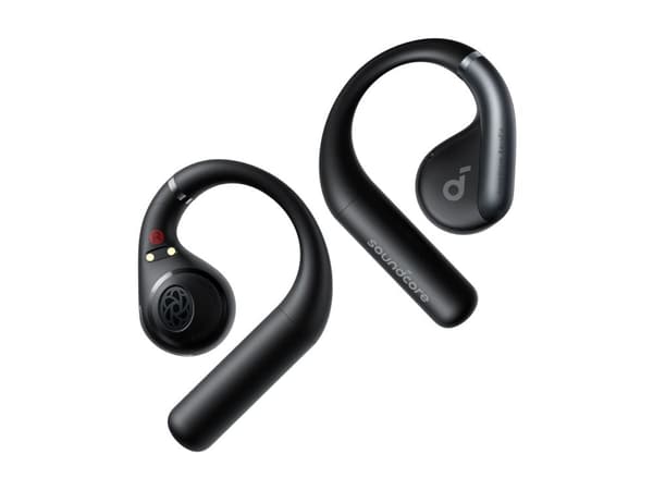 Anker Soundcore AeroFit, svart