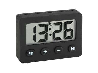 TFA - - elektronisk - skrivebord