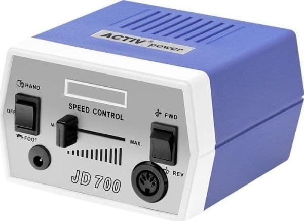 Activeshop ACTIV POWER fräs JD700 violet