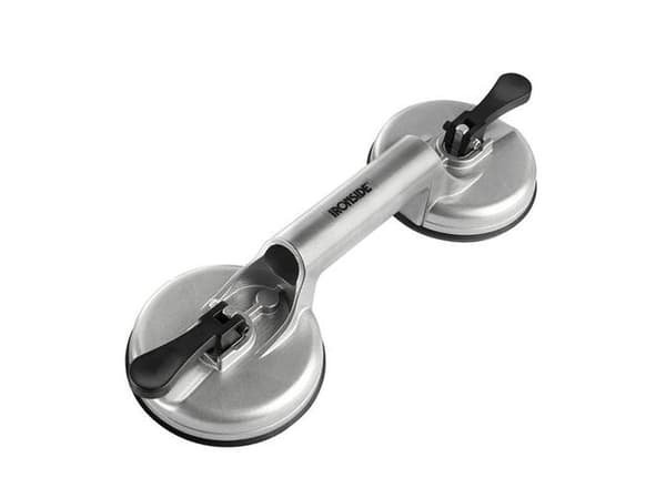 Glasløfter 2 kopper 50kg