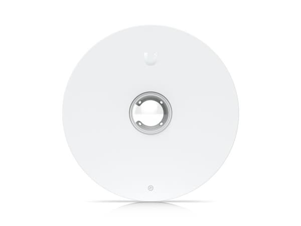 Ubiquiti UniFi - Kamera dome infälld montering - väggmontering, takmontering - inomhus - vit