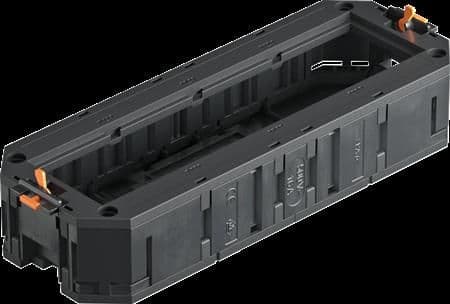 YLEISPIDIKE UT4 PEITELEVYLLÄ MODUULILLE 45