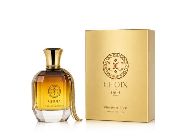 Choix Lumiere Du Desert Extrait De Parfum Spray 100ml