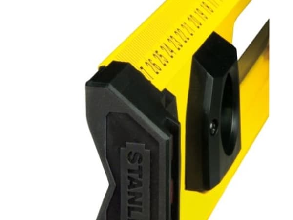 Stanley Level FatMax I-Beam 60cm 3 bubbles (43-553)