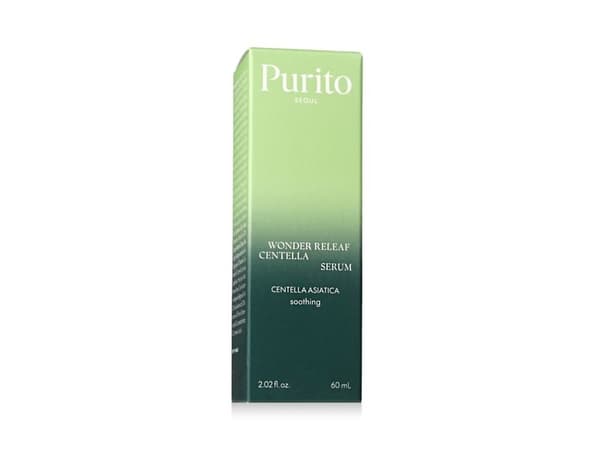 Purito Wonder Releaf Centella Serum 60 ml