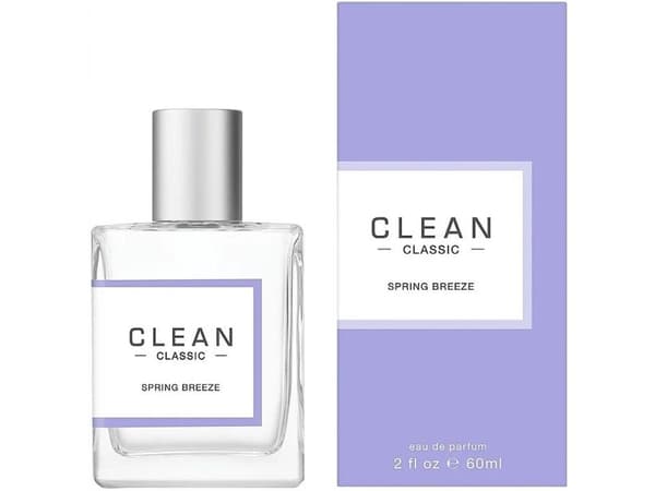 Clean Classic Spring Breeze Edp 60ml