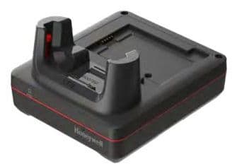 Honeywell - Ladestasjon - oppstartet