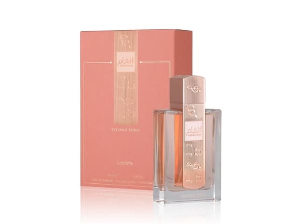 Lattafa Angham Second Song EDP W 100 ml