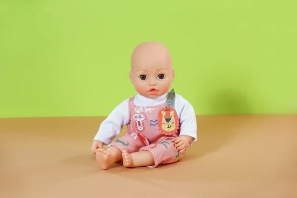 BABY born Romper Jungle 43cm
