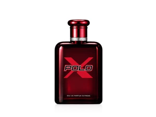 Ralph Lauren Polo Red Extreme Eau de Parfum sumutinpullo 125 ml