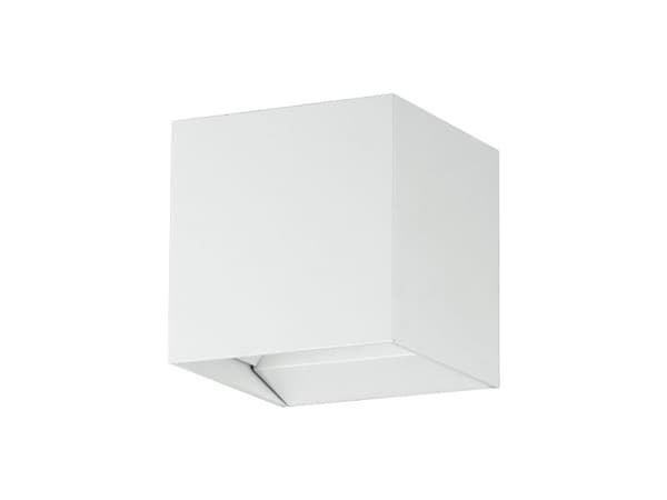 AL-LED-WL/2 VALKOINEN 3000K
