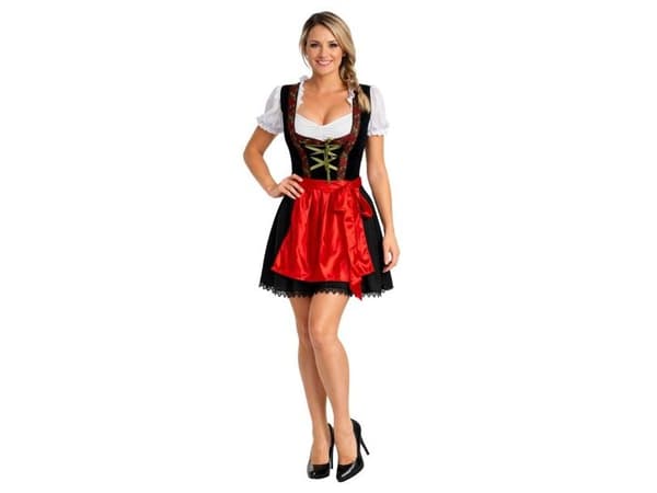 Oktoberklänning Rosalie
