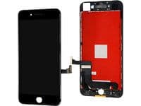 CoreParts MOBX-IPC7GP-LCD-B, Näyttö, Apple, iPhone 7 Plus, Musta, 1 kpl