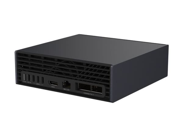 Gigabyte - 1 - RAM 0 GB - SSD - Gigabit Ethernet - display: none