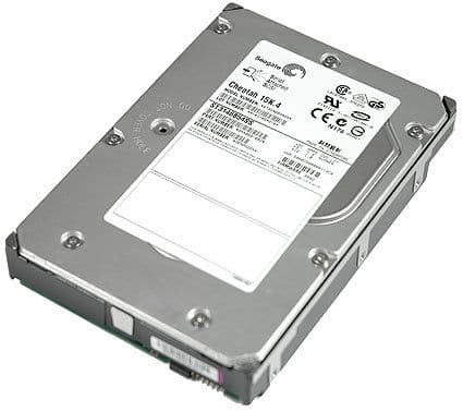 2-Power ST3600057SS, 3.5", 600 GB