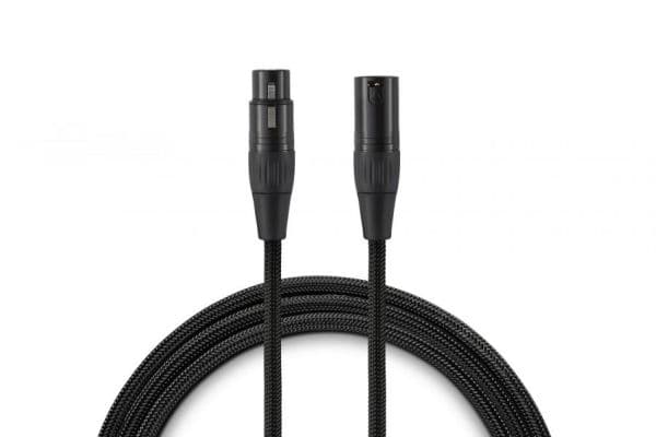 Warm Audio PREMIER XLRf - XLRm mikrofonkabel 4,6 m