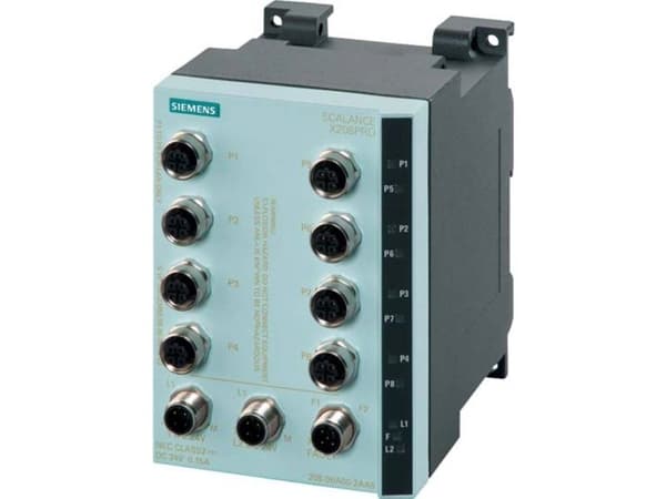 Siemens 6GK5208-0HA10-2AA6