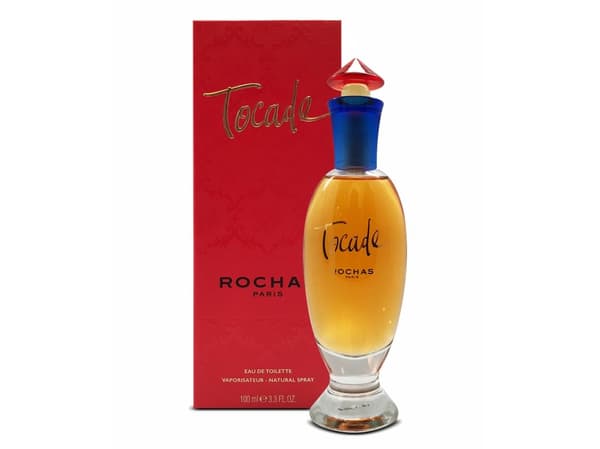 Rochas Tocade Eau De Toilette 100 ml (kvinna)