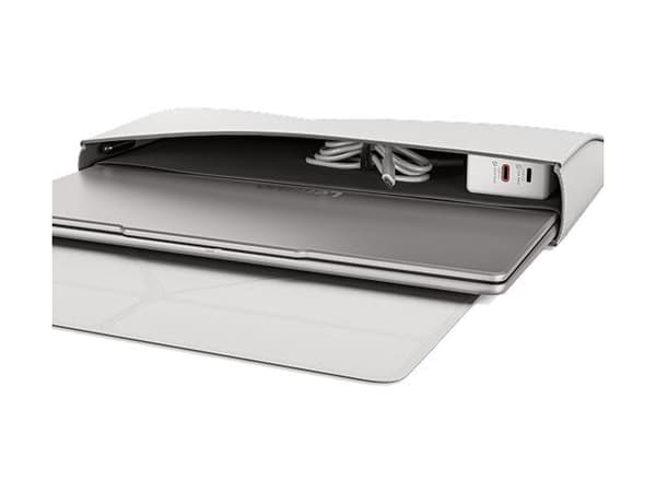 Lenovo Yoga - Notebook-väska - snäckskal
