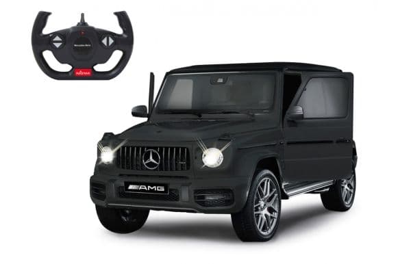 Jamara Deluxe Car Series -