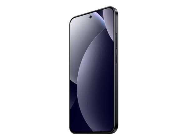 Xiaomi Redmi Note 15 Pro 5G 8/512GB juodat