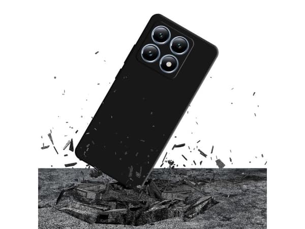 3mk Xiaomi 14T silikonskal