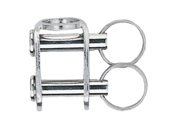 Harken koblingsledd U-adapter 5 mm