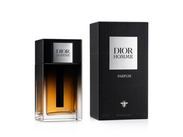 DIOR HOMME (M) PARFYM 50ML