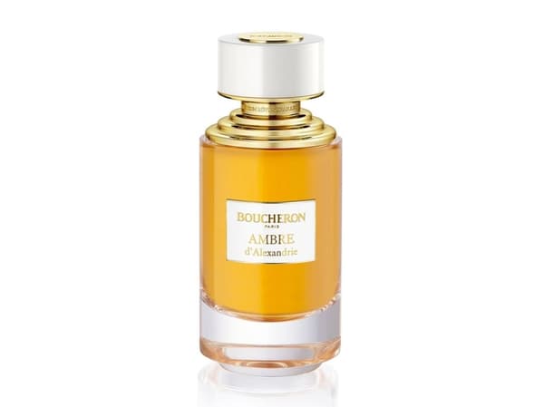 Boucheron Ambre D'Alexandrie Eau De Parfum 125ml