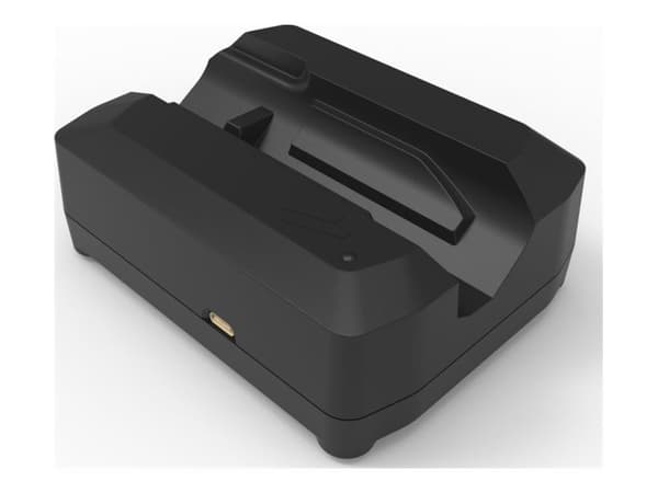 Single-Bay Charger for  Castles S1E2L Mobile Payment