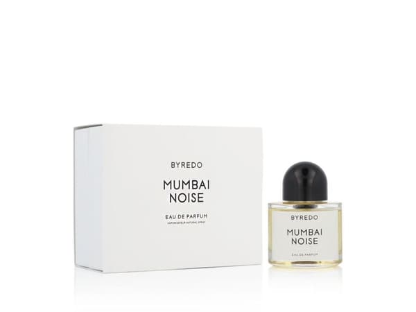 Byredo Mumbai Noise EDP U 50 ml