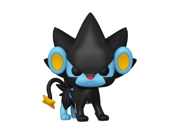 FUNKO POP! 70977, Samlefigur, Video spill, 115 g