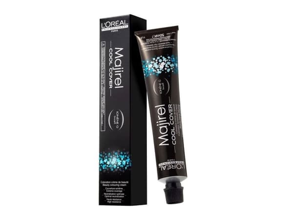 L'Oreal Paris Majirel Cool Cover hiusväri 7.17 50ml