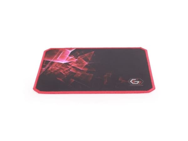 Gembird MP-GAMEPRO-M - Musmatta - svart