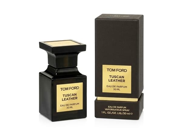 Tom Ford Tuscan Leather EDP U 30 ml
