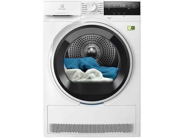 Torktumlare Electrolux EW7D394UCE