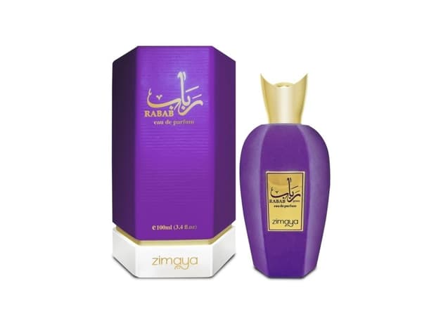 Zimaya Rabab Gems Eau De Parfum