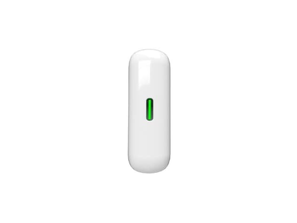 Puro SLIMPRO 30W GaN USB-C strømadapter - hvit