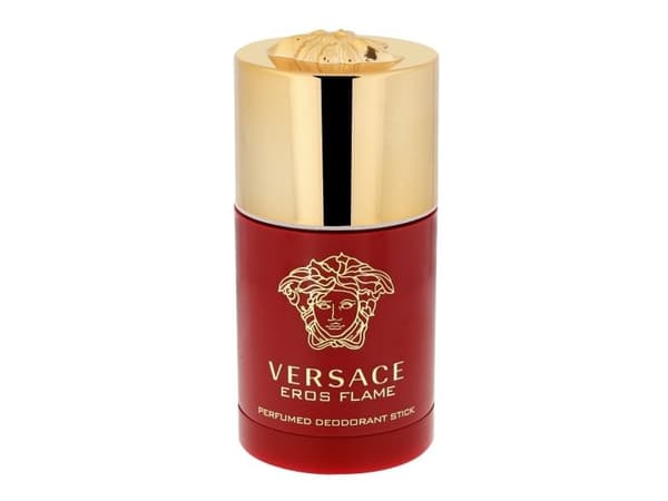 Versace Stick Deodorant Fresh 75 ml