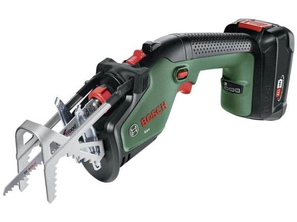 Bosch Keo