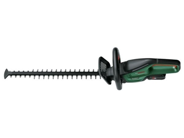 Bosch sladdlös häckklippare 18-50 18V 2,5Ah