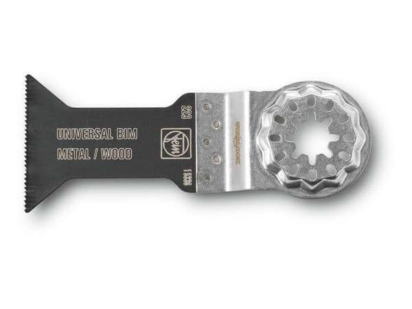 Fein E-Cut Universal sahanterä - 10 kpl.