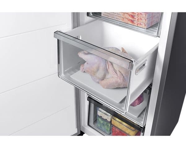 Fryser Samsung RZ32C7BEES9