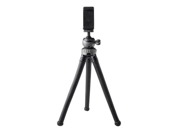 Celly Flexible Tripod - Universal - Tripod