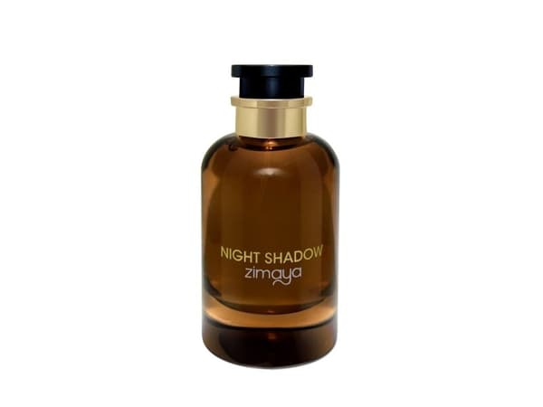 Zimaya Night Shadow Eau De Parfum 100 ml (unisex)